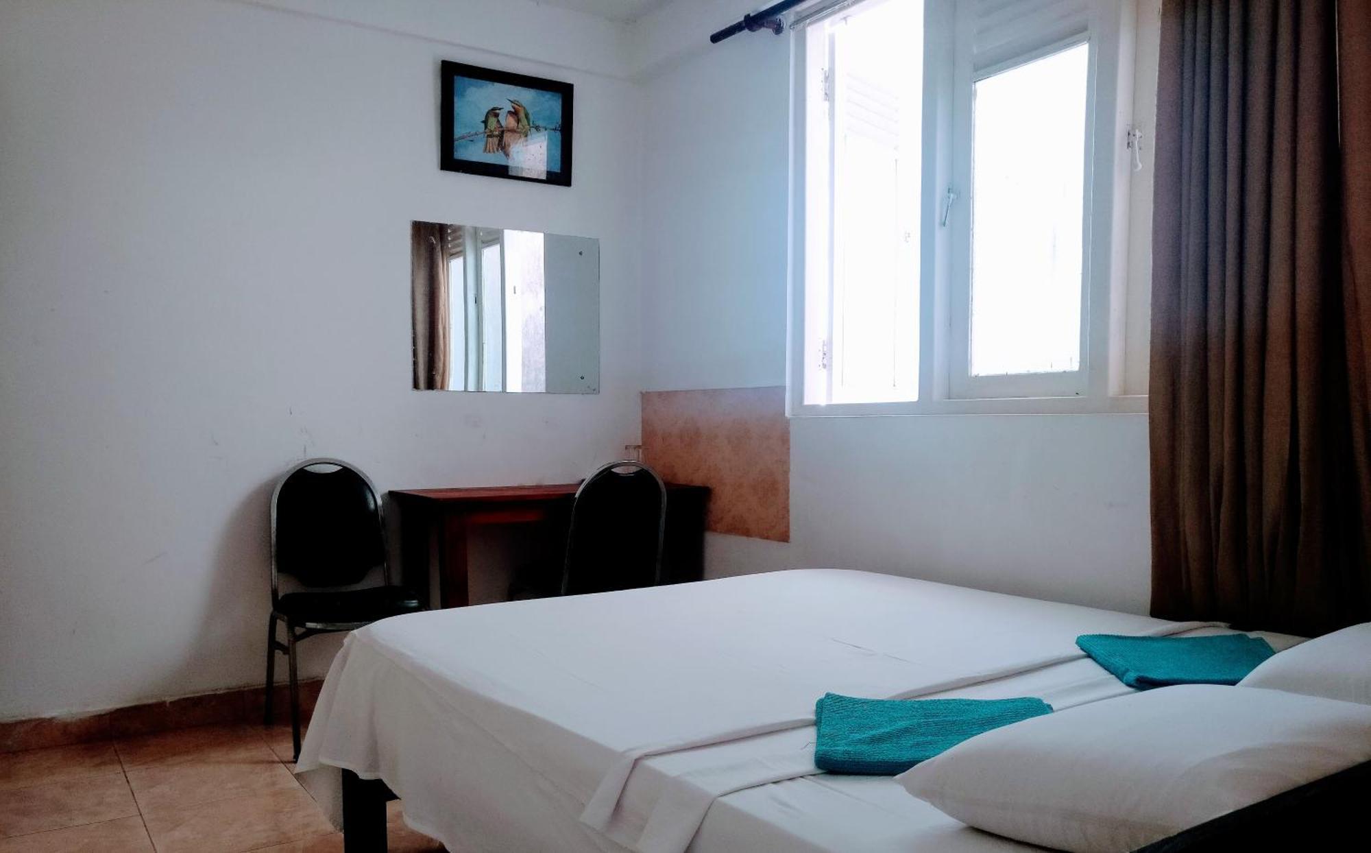 Villa Two Residence Dehiwala-Mount Lavinia Habitación foto